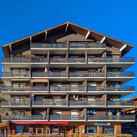 Center Of Nendaz ! Apartment 3 Rooms With Balcony 外观 照片