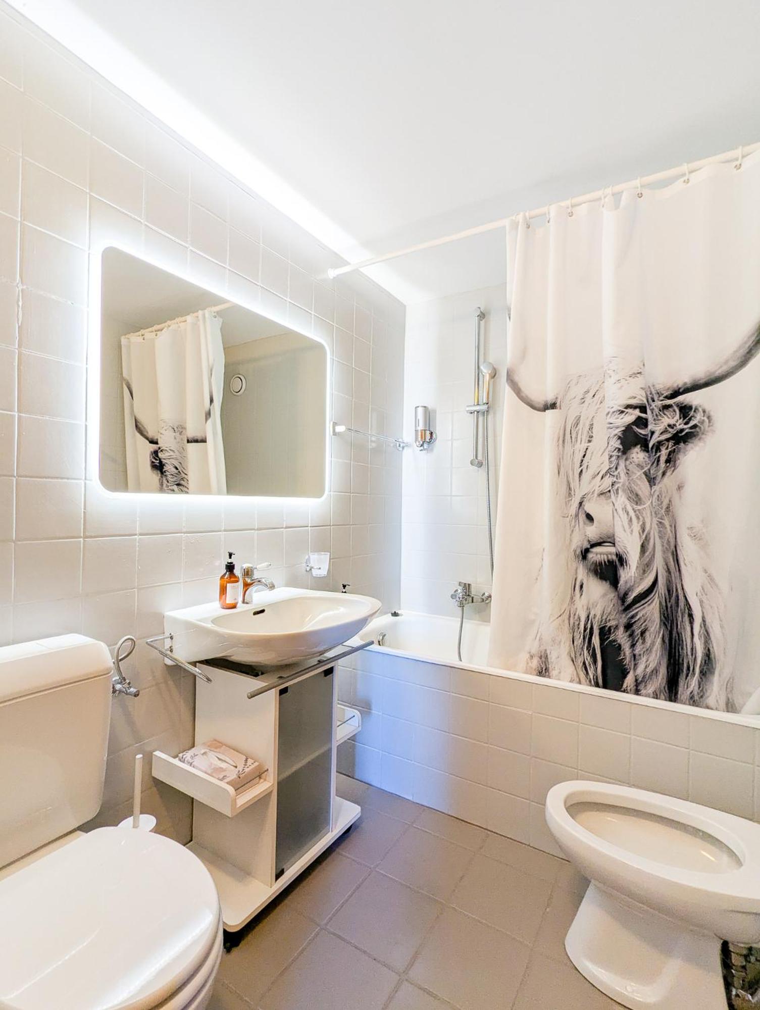 Center Of Nendaz ! Apartment 3 Rooms With Balcony 外观 照片